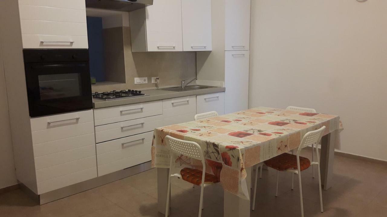 Casa Vacanze Yes! Priolo Gargallo Eksteriør bilde