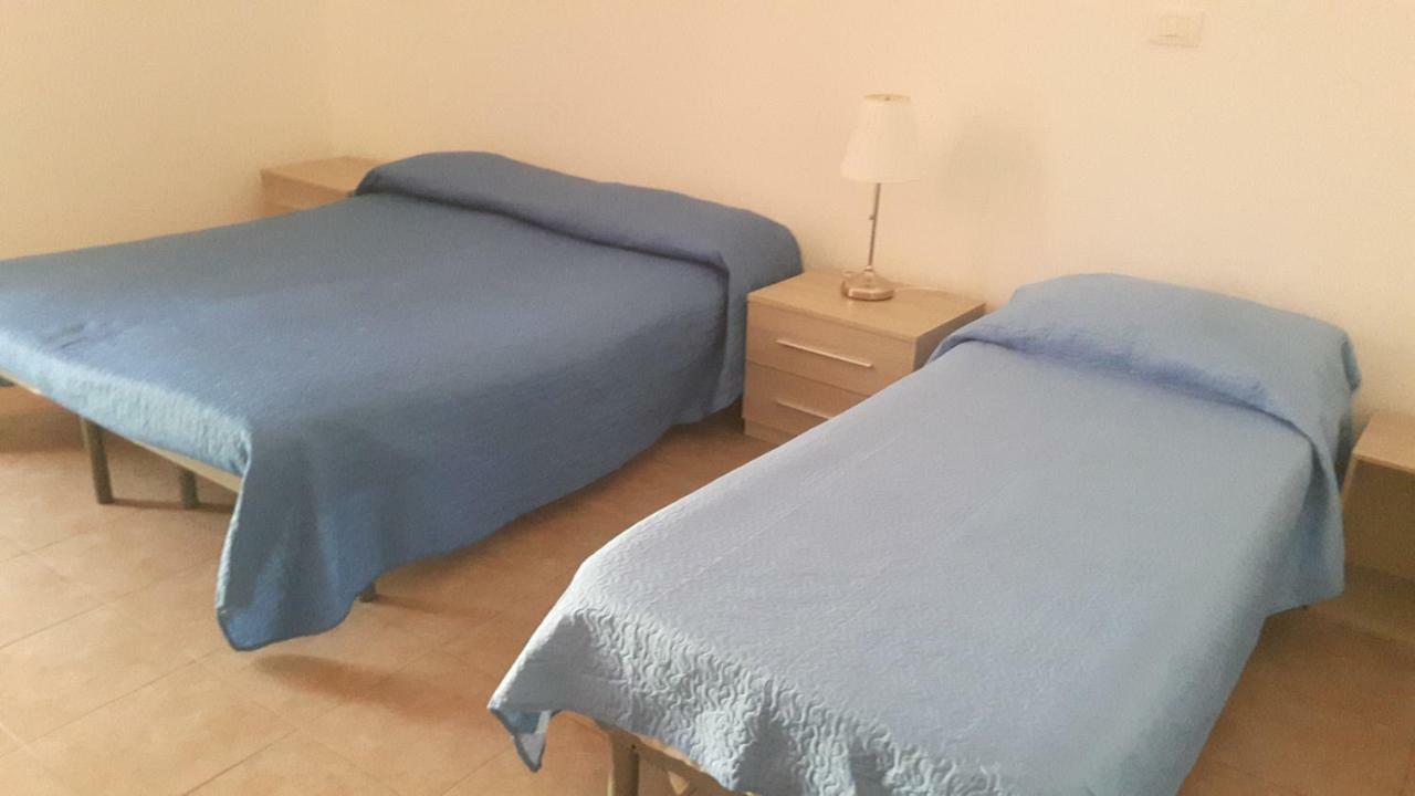 Casa Vacanze Yes! Priolo Gargallo Eksteriør bilde