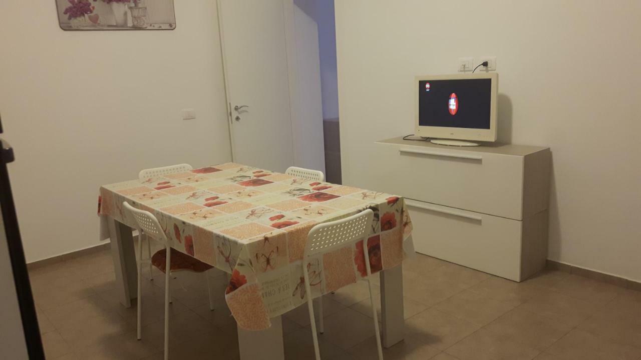 Casa Vacanze Yes! Priolo Gargallo Eksteriør bilde
